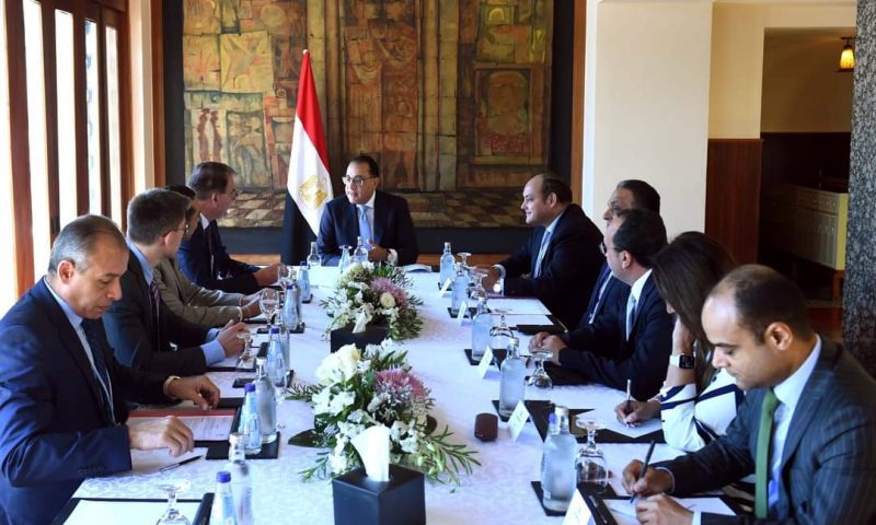 منظمة اليونيدو