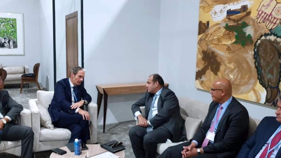 شركة بيبسيكو العالمية