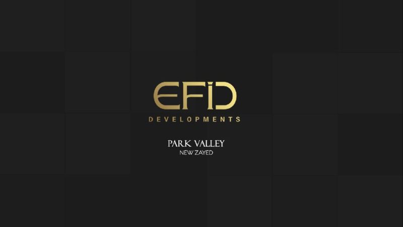 إيفيد العقارية تبدأ تنفيذ مشروع PARK VALLEY بـ الشيخ زايد الجديدة