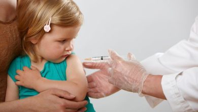 التطعيم ضد شلل الأطفال يستهدف 16 مليون طفل