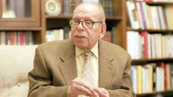 وزارة الثقافة المصرية تنعى الدكتور صلاح فضل