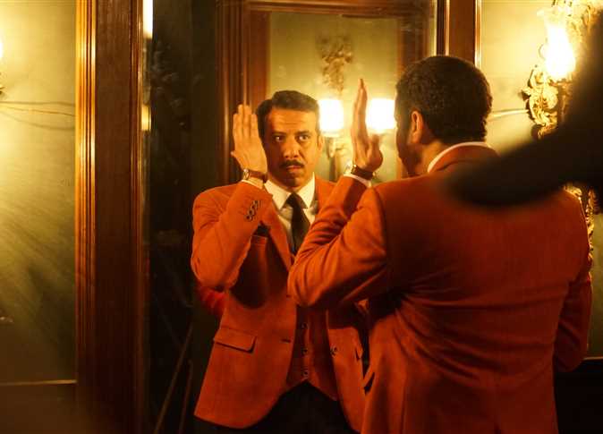 مراد مكرم يوجه رسالة قبل مشاهدة غرفة 207 الحلقة الأخيرة