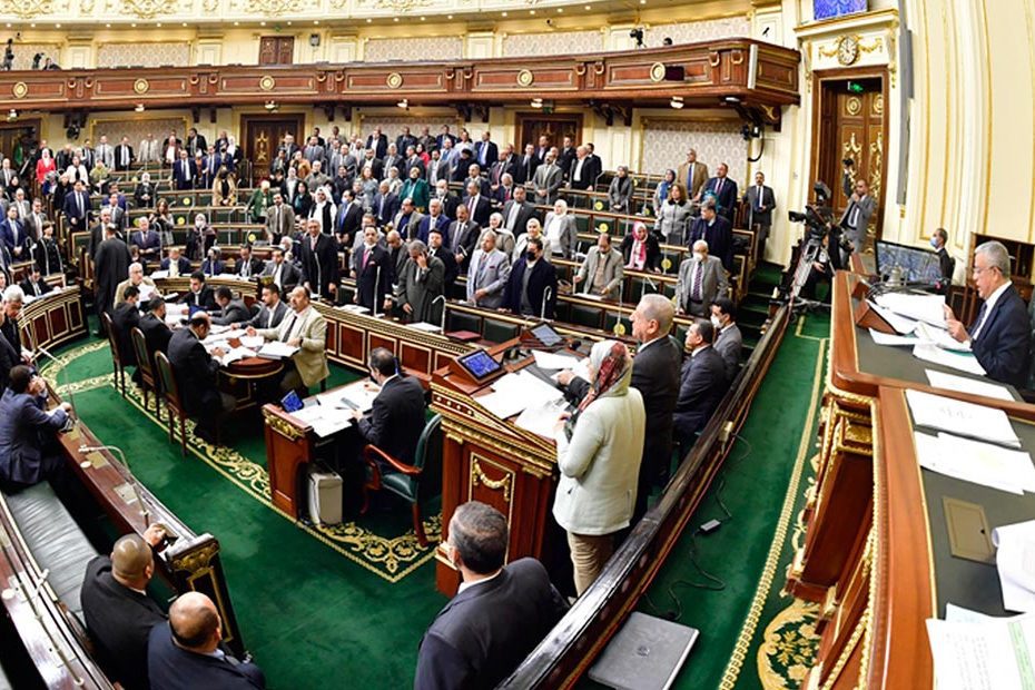 مجلس النواب يواجه وزير الزراعة ب157 أداة رقابية