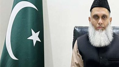 تعرض رئيس البعثة الباكستانية إلى محاولة اغتيال بأفغانستان
