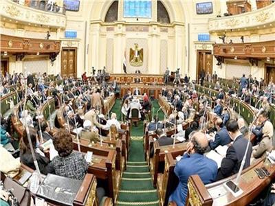 بروتوكول تعاون برلمانى بين مجلس النواب ورئيس الشورى القطرى