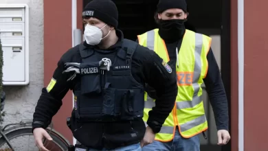 "مواطنى الرايخ" أصحاب محاولة الانقلاب يجمعهم رفض عميق لمؤسسات ألمانيا