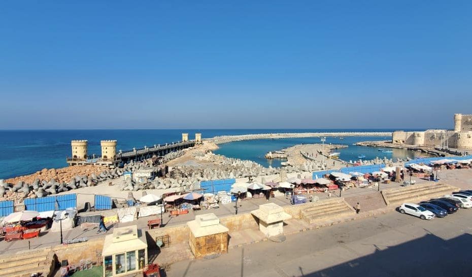 حماية الشواطئ