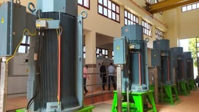 محطة إسنا الجديدة