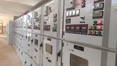 محطة إسنا الجديدة