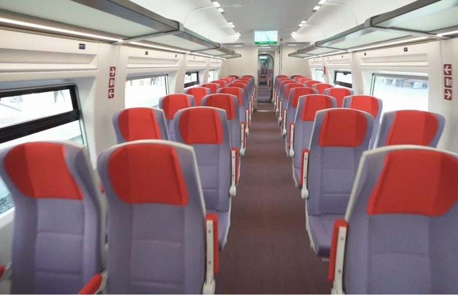 وزارة النقل تعلن بدء تشغيل قطارات التالجو الأسبانية
