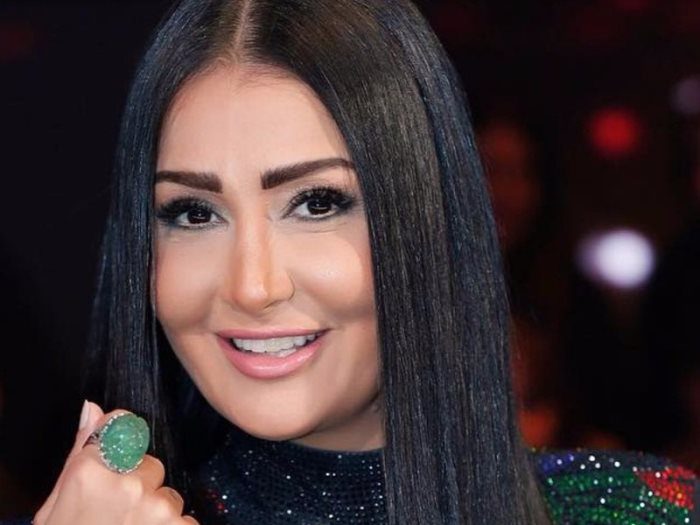 تعرف على أسباب إلغاء مسلسل غادة عبدالرازق الجديد