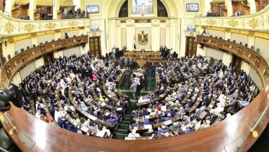 مجلس النواب يناقش مشروع تعديل قانون الإجراءات الضريبيبة