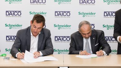 شنايدر إلكتريك