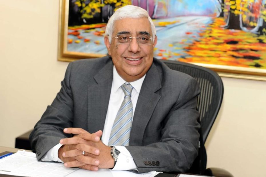 التمويل الاخضر