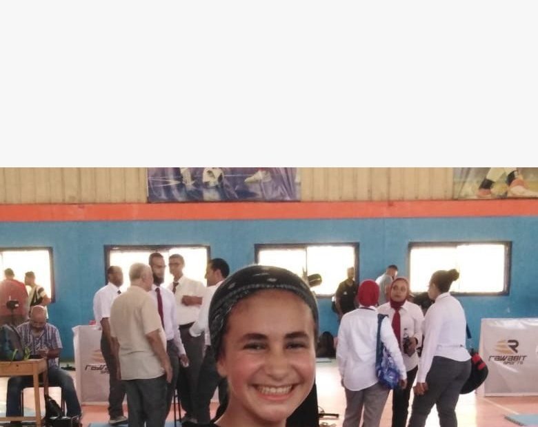 ابنة الغربية