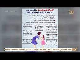 نيرمين منصور توضح شروط الاشتراك بمسابقة الأم المثالية