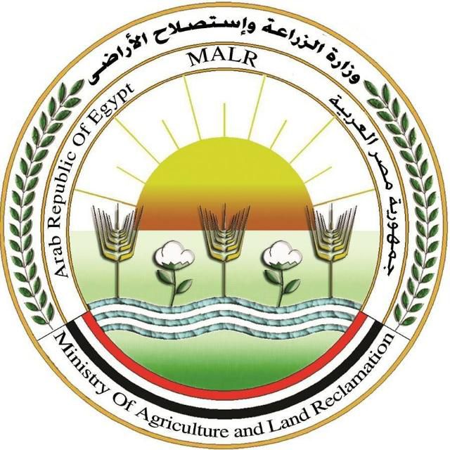 الزراعة