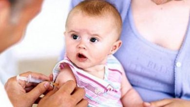 موعد انتهاء حملات التطعيم ضد شلل الأطفال بمحافظات الجمهورية