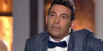 سعد الصغير يدهس طليقته ووالدتها بالهرم