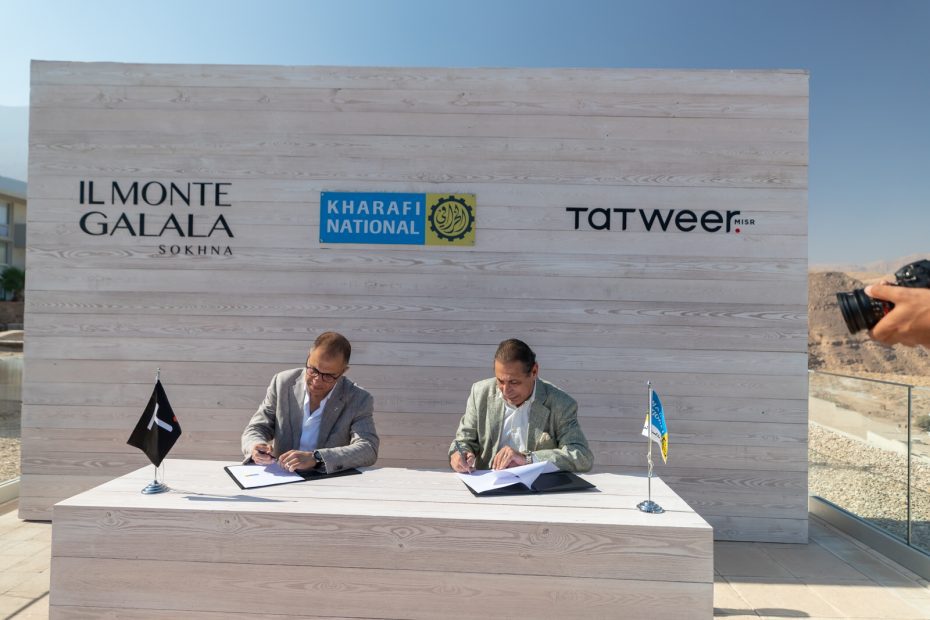 شركة تطوير مصر