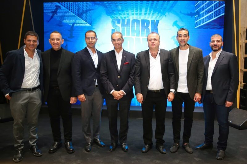 “فودافون بيزنس” الراعي الرسمي لـ”شارك تانك” أقوى برنامج لاكتشاف رواد الأعمال و المبتكرين