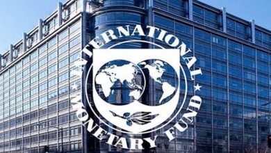 صندوق النقد الدولى يصدر بيان بشأن الاقتصاد المصرى