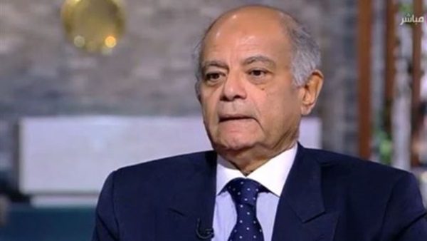 دبلوماسي سابق يكشف أهمية اللجنة المشتركة بين مصر وأرمينيا.. "فيديو"