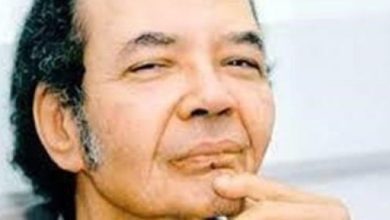 رحيل شيخ المترجمين محمد عنانى عن عمر يناهز 84 عاما