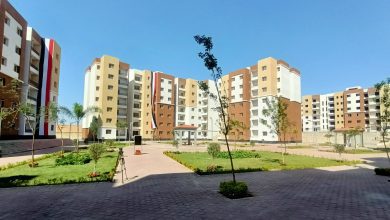 وزير الإسكان يستعرض ما تم تنفيذه من مشروعات بمدينة العبور فى 2022