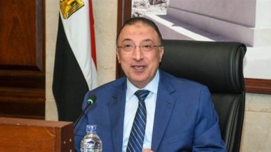 محافظ الإسكندرية يعطل أداء الامتحانات بالمحافظة اليوم