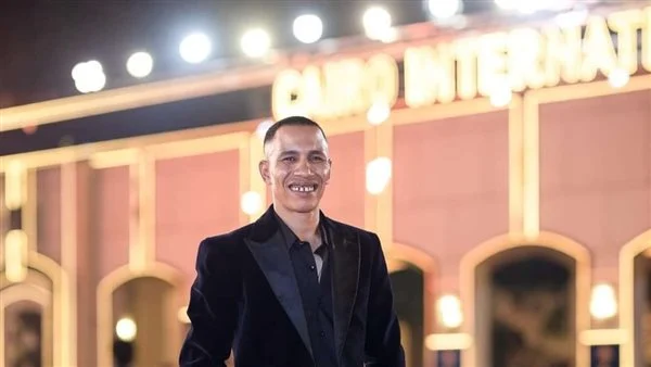 حمادة صميدة يحصل على العفو الرئاسى وتم الإفراج عنه