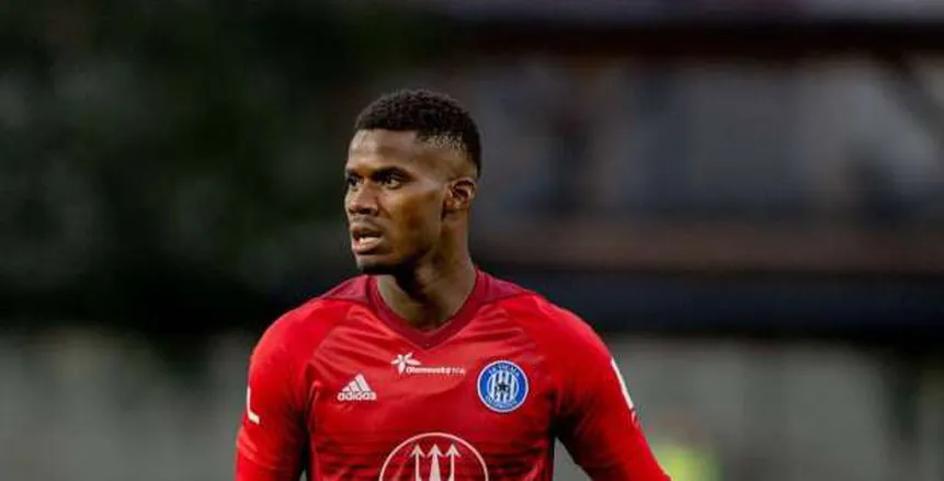 حقيقة تعاقد الأهلي مع فلورينت بولولو