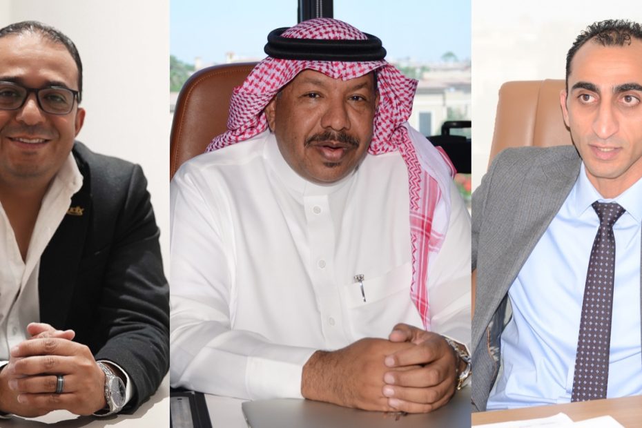 رادكس تدعم خطة الاستدامة والبناء الأخضر فى مشروعاتها