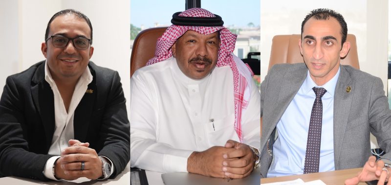 رادكس العقارية تتعاقد مع كبرى الاستشاريين