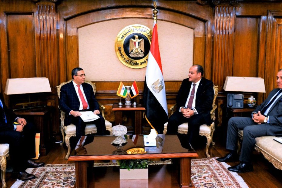الصناعة