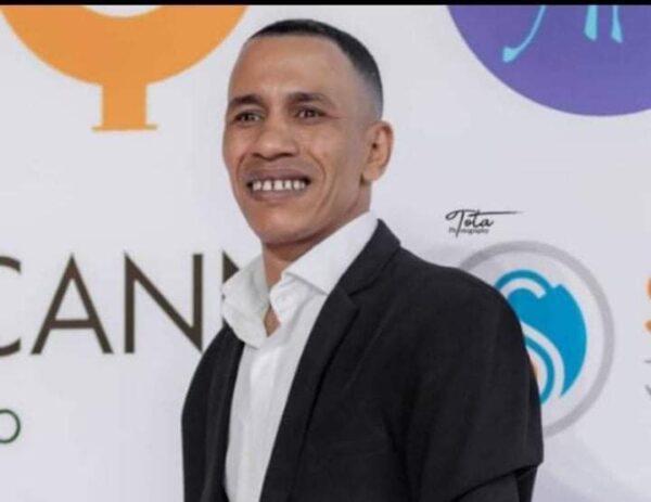 تعرف على أشهر أعمال حمادة صميدة