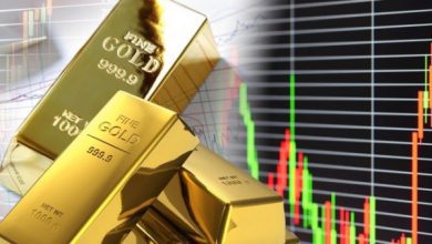 صندوق أستثمار الذهب