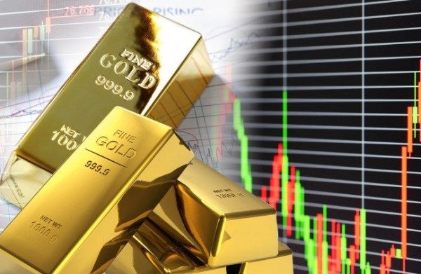 صندوق أستثمار الذهب