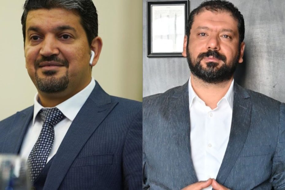 شركة MRB تنفذ مشروع أبراج "آى بيزنس بارك" بالعاصمة الإدارية