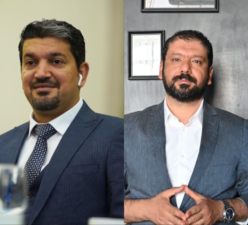 شركة MRB تنفذ مشروع أبراج "آى بيزنس بارك" بالعاصمة الإدارية