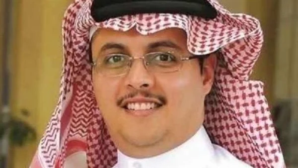 باحث سعودي