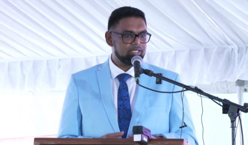 خبير: غيانا تحرز تقدما في الشمول المالي