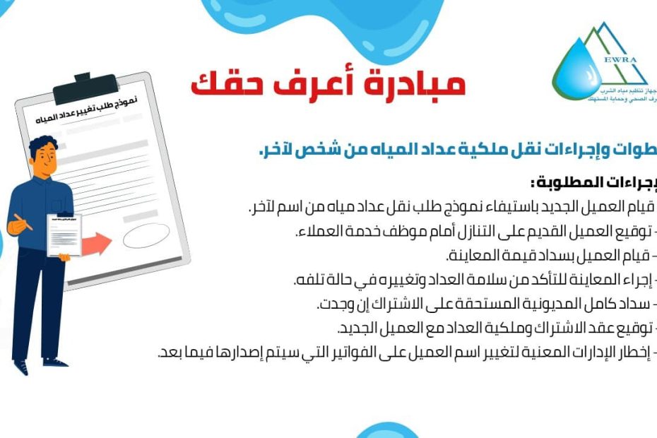 والصرف