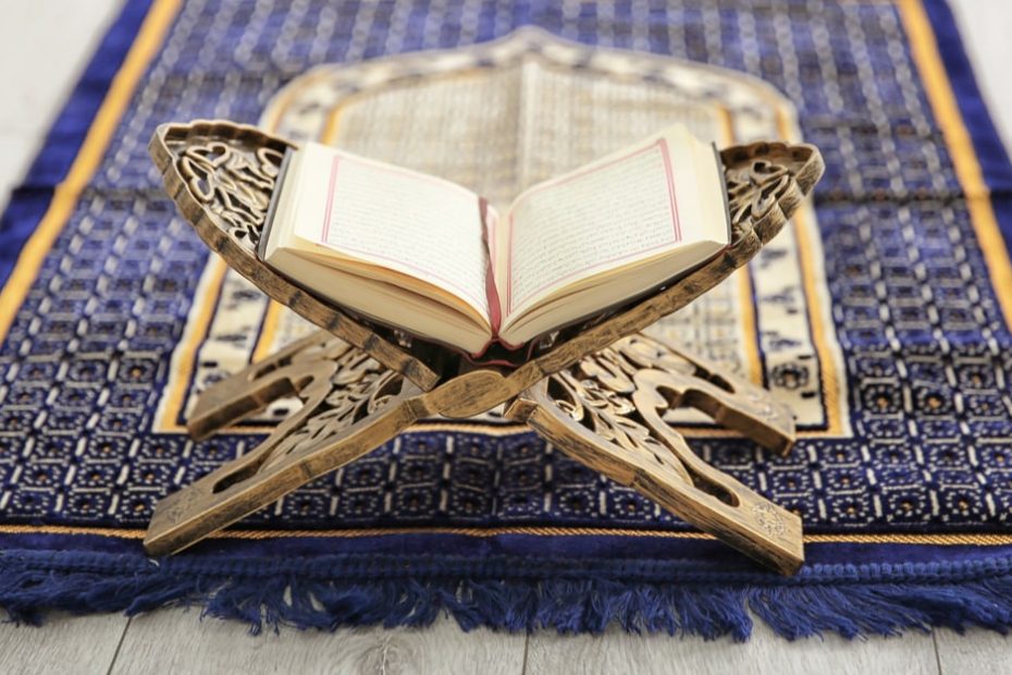 مواقيت الصلاة