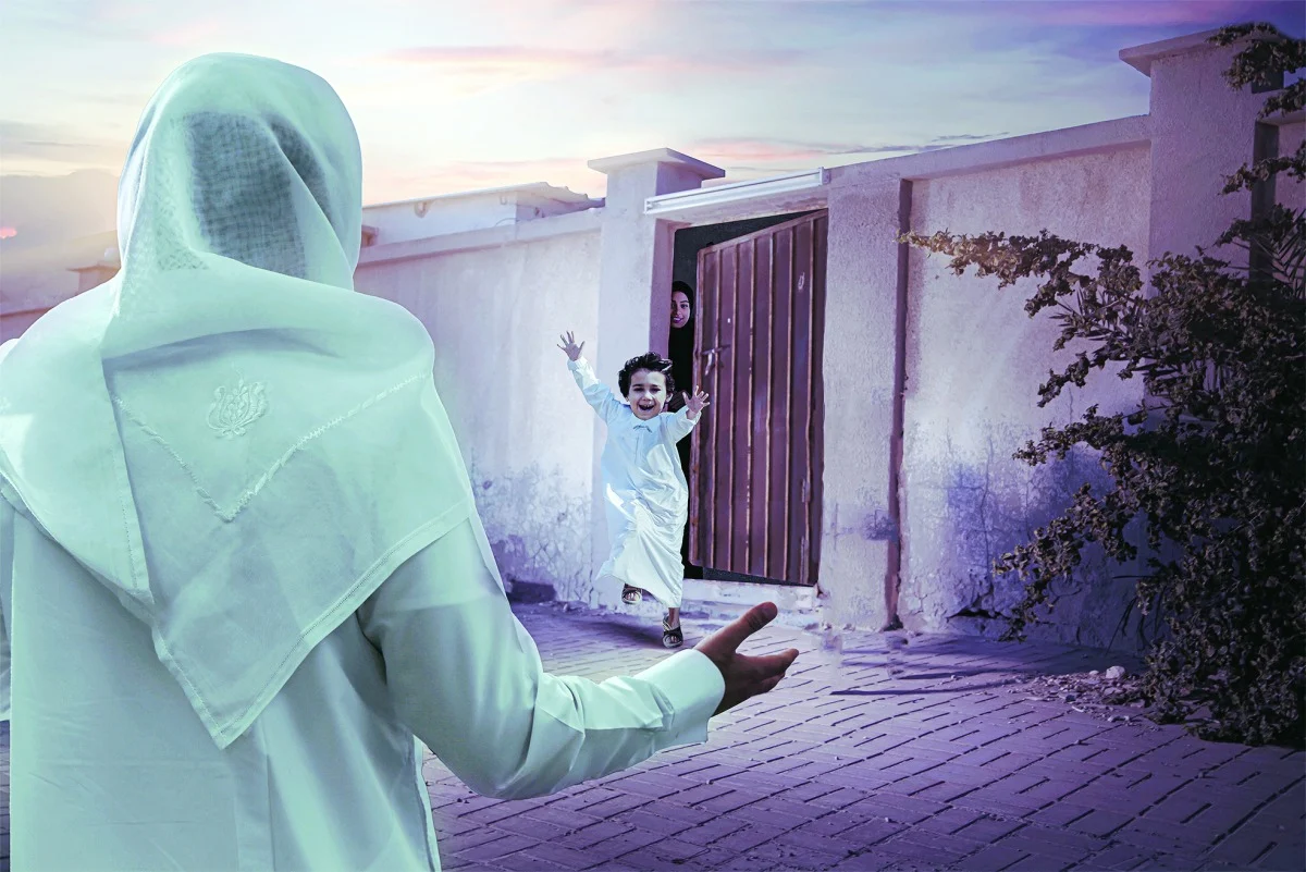 الغارمين