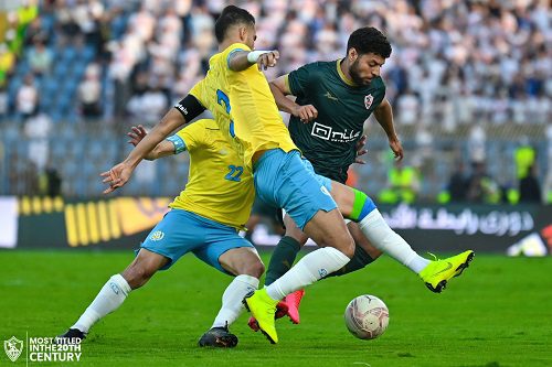 الإسماعيلي