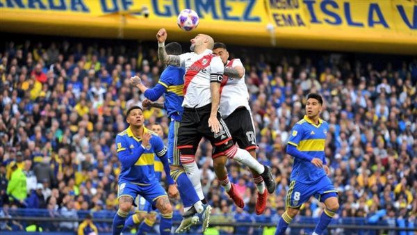 بوكا جونيورز