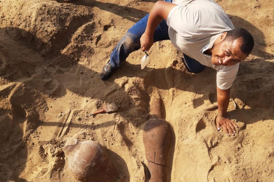 تل المسخوطة