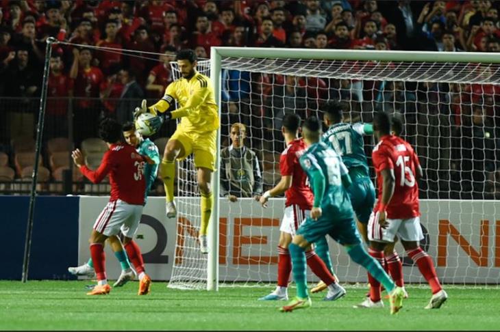 الأهلي في دوري الأبطال