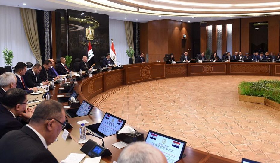 خلال انعقاد منتدى الأعمال